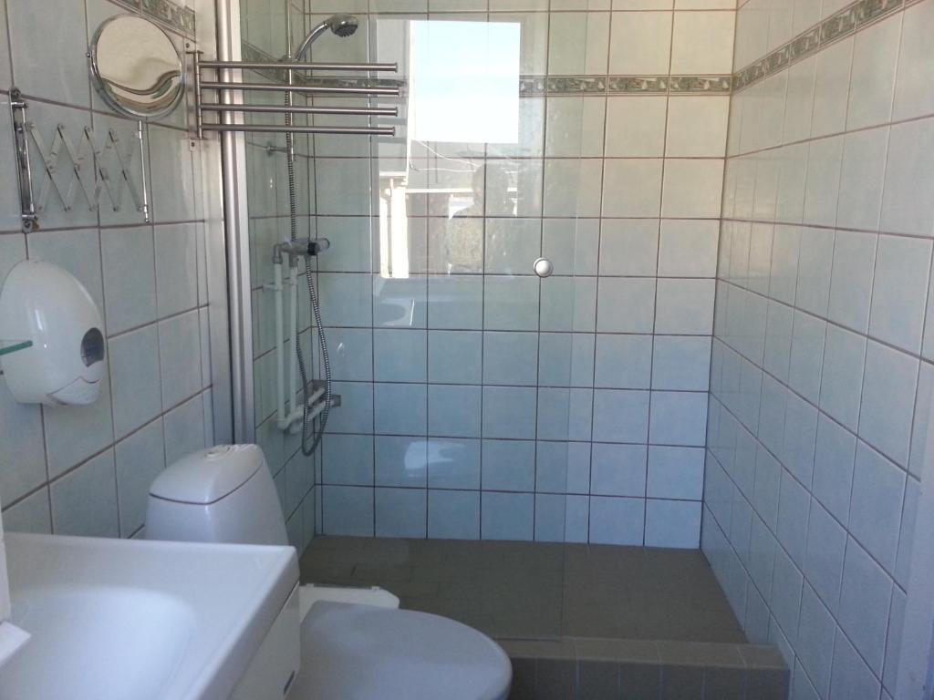 Thorup Guesthouse Knebel Room photo